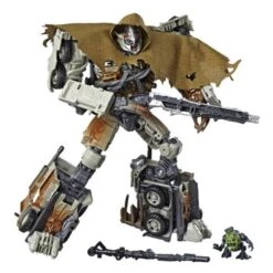 Takara Studio Series 34 SS34 SS-34 Leader Class Megatron -MECHA REALM STORE 6ac6365ed9