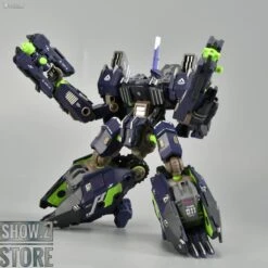 Earnestcore Craft Robot Build RB-11 Titank -MECHA REALM STORE 6ac80027e3
