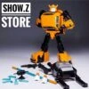 KBB MP-21 OS MP Bumblebee -MECHA REALM STORE 6accbbf324
