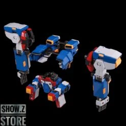 Sentinel Toys Riobot Super Robot Wars OG R-2 Powered 24 Sentinel Toys Riobot Super Robot Wars OG R-2 Powered -MECHA REALM STORE 6ae7479a10