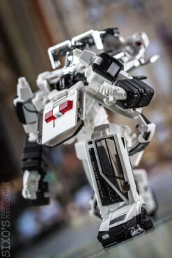 Takara MP-42 Masterpiece Cordon Diaclone Sunstreaker 14 Takara MP-42 Masterpiece Cordon Diaclone Sunstreaker -MECHA REALM STORE 6af351c18f