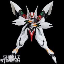 Sentinel Toys Riobot Tekkaman Blade D-boy Evolution Version -MECHA REALM STORE 6b1b5cf172