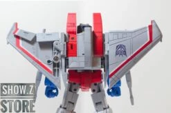 No Brand Upgrade Kit For Deformation Space DS-01 Starscream -MECHA REALM STORE 6b33038eb4