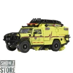 Takara Tomy Masterpiece Movie Series MPM-11 Ratchet -MECHA REALM STORE 6b3876ebbd