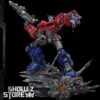 Azure Sea Studios Transformers Licensed Optimus Prime Statue Exclusive Version -MECHA REALM STORE 6b7e12dcb2