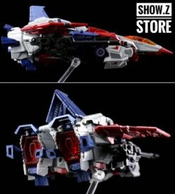 Planet X PX-09 Mors Starscream -MECHA REALM STORE 6b834a965b