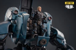 JoyToy Source Acid Rain PG8790 Pangu Steel Knight 17 JoyToy Source Acid Rain PG8790 Pangu Steel Knight -MECHA REALM STORE 6ba24ccac1