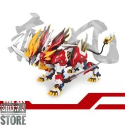 ZA Model 1/72 SF95-002 Hayate Liger Model Kit -MECHA REALM STORE 6ba5149c64