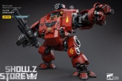 JoyToy Source 1/18 Warhammer 40K Blood Angels Redemptor Dreadnought -MECHA REALM STORE 6bb0a7e0c0