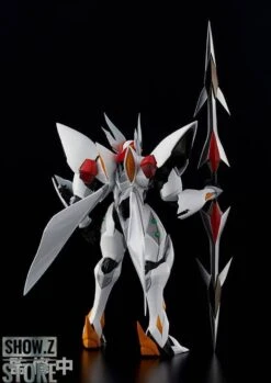 Sentinel Toys Riobot Tekkaman Blade D-boy Evolution Version -MECHA REALM STORE 6bb2d8b148