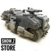 JoyToy Source Acid Rain Mammoth Armored Vehicle -MECHA REALM STORE 6bc0f087db