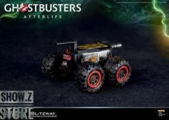 [Coming Soon] Blitzway 1/6 BW-UMS 11901 Official Licensed Ghostbusters Afterlife ECTO-1 -MECHA REALM STORE 6bd9d8023e