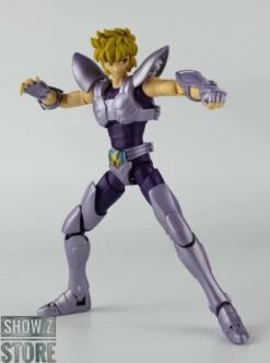 Great Toys Saint Seiya Myth Cloth EX Bronze Unicorn Jabu -MECHA REALM STORE 6bda50f9c4