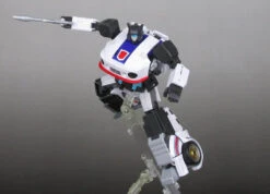 MakeToys MTRM-09 MTRM09 Downbeat Jazz -MECHA REALM STORE 6c0232725f