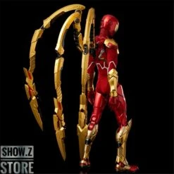 Sentinel Toys RE:EDIT 1/6 Iron Spider -MECHA REALM STORE 6c3aa1918d