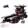 [Pre-Order] Takara Tomy Diaclone DA-95 Robot Base Land Mobile Battleship Ground Dion -MECHA REALM STORE 6c73779a0b