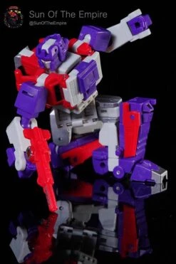 Unique Toys YM04 Palm Collection No Minds & Unhappy Highbrow Apeface -MECHA REALM STORE 6c9fa12c69