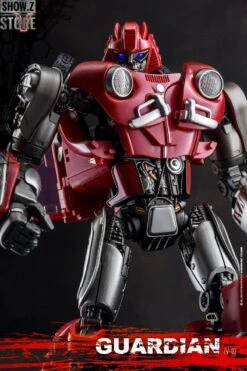Zeta Toys ZV-03 Guardian Cliffjumper -MECHA REALM STORE 6ca6e76cb7