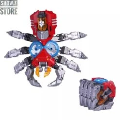 52Toys BeastBox BB-12 Darknet 24 52Toys BeastBox BB-12 Darknet -MECHA REALM STORE 6cc565b081