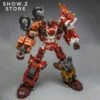 Warbotron WB-03 Computicon Computron Set Of 6 -MECHA REALM STORE 6ce4dcea57