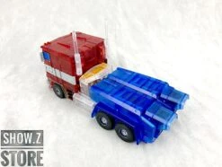 Magic Square MS-01T Light Of Freedom Optimus Prime Clear Version -MECHA REALM STORE 6d1d649f0e