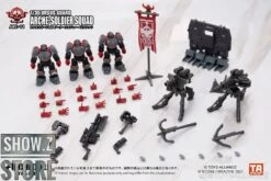 Toys Alliance ARC-11 Ursus Guard Arche-Soldier Squad Set Of 3 -MECHA REALM STORE 6d48db974f