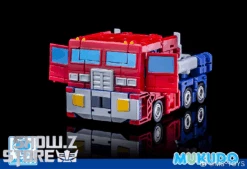 [Coming Soon] Magic Square MS-G04 Truck Boy Optimus Prime -MECHA REALM STORE 6d4d755411