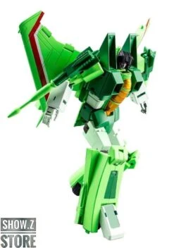 MakeToys MTRM-EX01 Acid Swarm Acid Storm -MECHA REALM STORE 6d6b67d5ee