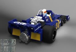 XTransbots MX-16R Overheat Drag Strip Racer Version Limited Edition -MECHA REALM STORE 6ddf8ba7ca