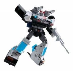 Takara Masterpiece MP-17+ MP17+ Prowl Anime Color -MECHA REALM STORE 6e04b3f379