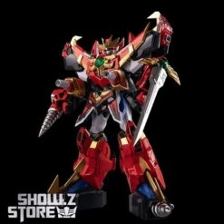 Sentinel Toys Metamor-Force "Bari"ation Gravion Zwei: Ultimate Gravion -MECHA REALM STORE 6e18ffd248