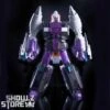 KFC Toys E.A.V.I. Metal Phase P-10A+ Kingzilla Snapdragon Offwhite Version -MECHA REALM STORE 6e30a4c2ad