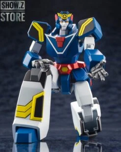 Kotobukiya Brave Police J-Decker Deckerd & Max Cannon Model Kit -MECHA REALM STORE 6e68d9bac7