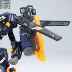 Earnestcore Craft Robot Build RB-13 Poseidon -MECHA REALM STORE 6e9f34fb9f