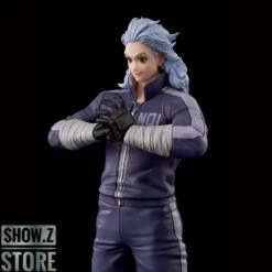 Sentinel Toys 1/12 Dorohedoro Shin And Noi Set Of 2 -MECHA REALM STORE 6ec56495d6