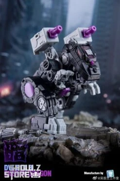Dr.Wu DW-E14B Energy Dragon Trypticon Dark Version -MECHA REALM STORE 6ec7017fb8