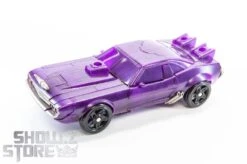 4th Party AC-03B TFP Cliffjumper Transparent Purple Version W/ Crystal Display Base 7 4th Party AC-03B TFP Cliffjumper Transparent Purple Version W/ Crystal Display Base -MECHA REALM STORE 6ee7e42581
