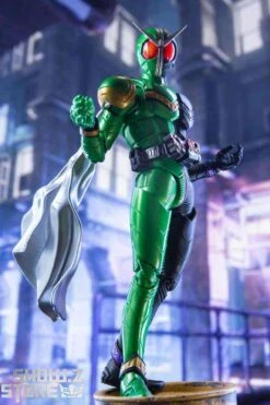 4th Party Shinkocchou Seihou Kamen Rider Double Cyclone Joker Futo Pi Animeted Anniversary -MECHA REALM STORE 6f1b6e1869