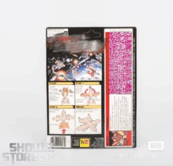 4th Party Transformers G1 Mini Vehicles: Powerglide 7 4th Party Transformers G1 Mini Vehicles: Powerglide -MECHA REALM STORE 6f5dc70876