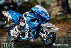 Aoyi Mech LS-19 Speeding Sisters Arcee Chromia & Elita-1 Set Of 3 -MECHA REALM STORE 6f71c093eb