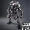 JoyToy Source Acid Rain HZ1287 Steel Knight -MECHA REALM STORE 6f786610d8