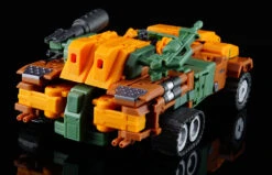 Fansproject FPJ WB-004 Core Roadbuster -MECHA REALM STORE 6f96ba8ccc