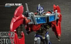 APC Toys APC-001 Attack Prime Optimus Prime Japan New Version 17 APC Toys APC-001 Attack Prime Optimus Prime Japan New Version -MECHA REALM STORE 6fbc057a15