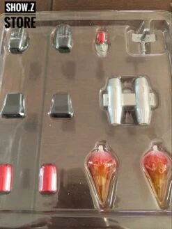 4th Party Masterpiece MP-27 Ironhide -MECHA REALM STORE 6fe4a5fb58