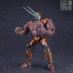 4th Party Masterpiece MP-41 Dinobot 22 4th Party Masterpiece MP-41 Dinobot -MECHA REALM STORE 6fe7826fca