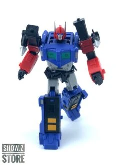 Magic Square MS-04D Transporter Ultra Magnus Limited Edition -MECHA REALM STORE 701c804754