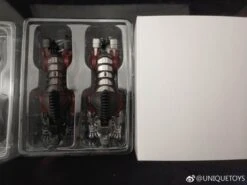 Unique Toys UT Steeljaw For Perukill AOE Lockdown Set Of 2 21 Unique Toys UT Steeljaw For Perukill AOE Lockdown Set Of 2 -MECHA REALM STORE 70269b1b7f