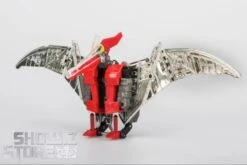 4th Party Transformers G1 Dinobot Swoop 8 4th Party Transformers G1 Dinobot Swoop -MECHA REALM STORE 70316498e4