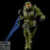 Sentinel Toys 1000Toys 1/12 Halo Infinite Master Chief Mjolnir Mark VI Gen.3 Version -MECHA REALM STORE 707086d607