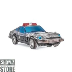 NewAge H3T Harry Prowl Clear Version -MECHA REALM STORE 7093533f7b